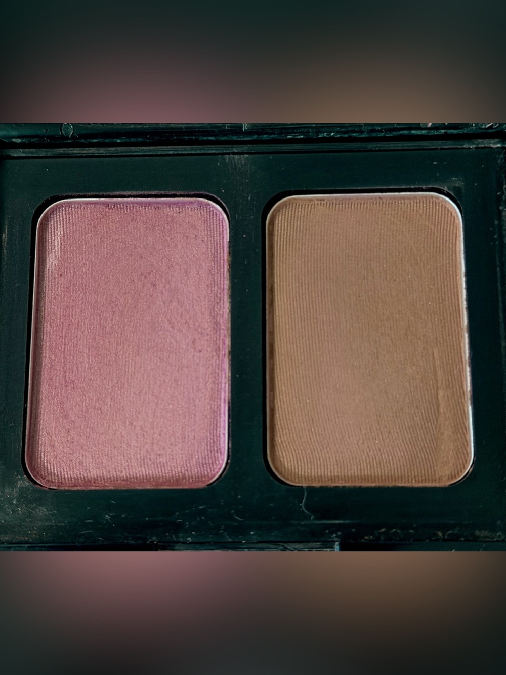 Nars - Sin & Casino Blush & Bronzer DUO